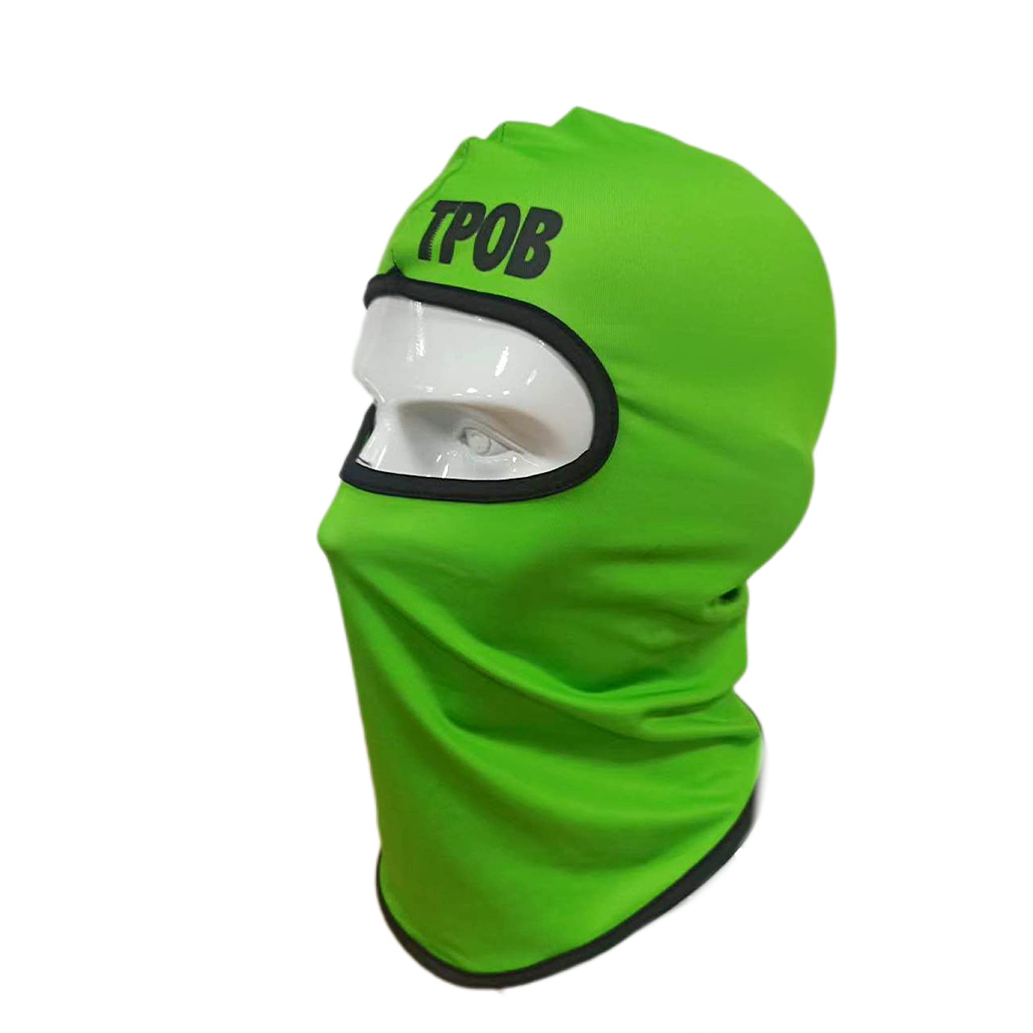 TPOB Balaclava Ski Mask Shiesty Mask Face Mask, Ski Mask for Men Women, Full Face Mask Hood Tactical Snow Motorcycle Running Col